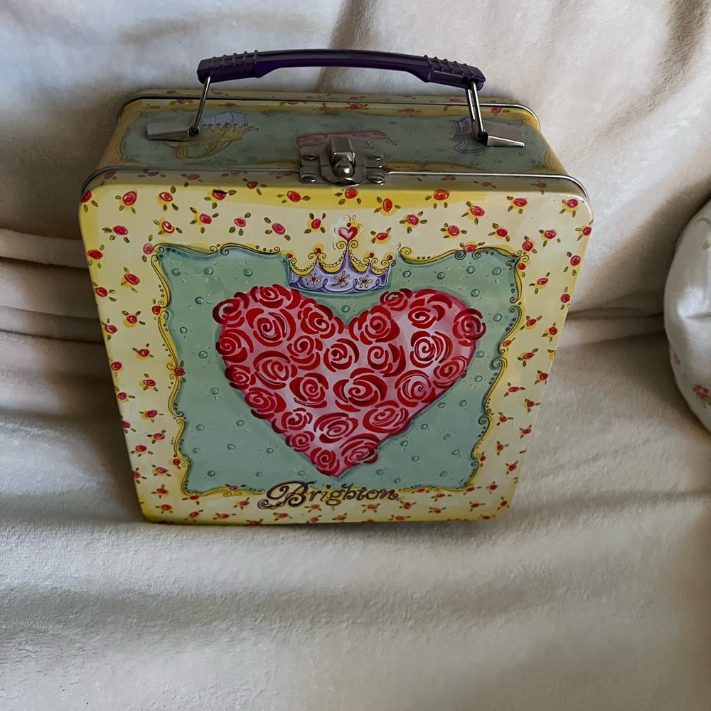 Brighton Lunch Box!